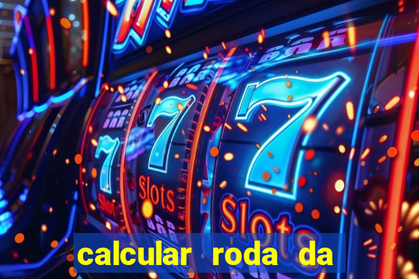 calcular roda da fortuna numerologia